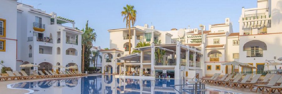 Sunset Harbour Club, Costa Adeje, Tenerife