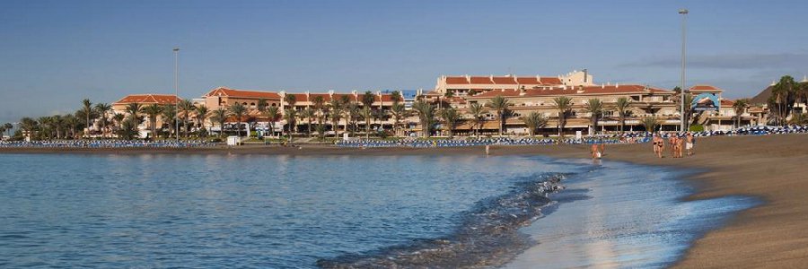 Vistasur Apartments, Playa de las Americas, Tenerife